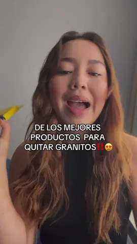 #productosdeskincare #skincare #granos #acne #tipsdebelleza #fouryoupage #productosvirales 