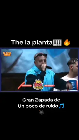 #unpocoderuido #thelaplanta #hoy #cumbiaargentina🇦🇷🇦🇷 #cumbiavillera #cumbia🇦🇷🇧🇴🇵🇪🇨🇴 #granzapada2024 