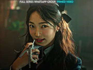 (Full Series Whatsapp Group- PinVideo) Part 2- Poor Boy’s First Day at School 🥵 || #kdrama #koreanseries #hindidubbed #heirarcy #hierarchy #newkdrama #boyentey #foryou #goviral  (All Credit: Netflix) 