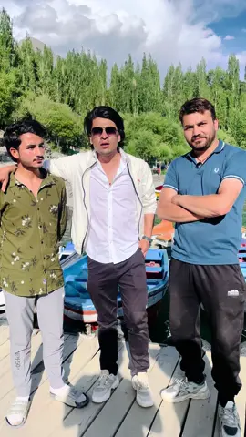 Today guest famoustiktoker @Asif Kashi    #review #travelwithsheraz  #uperkachuralake #shangrilla  #asifkashi #kashigang #kashifan #mycontent #reviewboard #safety #travelwithsheraz #sheraz #travelwithme #pahardii #ghoomopakistan🇵🇰 ##unfrezzmyaccount #naturelovers #explorepakistan #naturevibes #baotingvibes #baotingchannel#boatingadventures #viraltiktok #fyp #foryou #tourism #goviraltiktok #grow @asif kashii @Travel With Zehra Khan  For booking rooms at uperkachuralake : contact for more details :03554820757