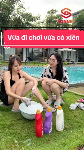 Đi chơi mà vẫn có xiền❤️#Hiensonnet #Hiensonnetdaily #Sonnetgroup #Hienthudayne #lamaffilate #affiliatemarketing #tiepthilienkettikokshop #xuhuong #affiliate #tiepthilienket 