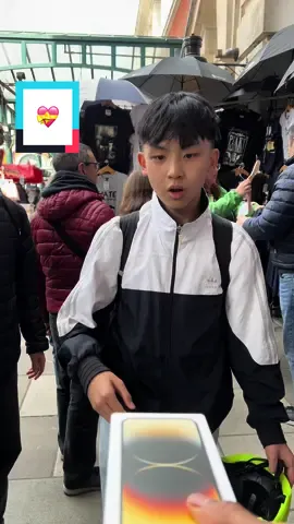 The proof 💝 #fyp #foryou #foryoupage #viral 