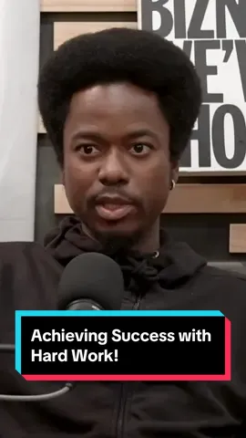 Achieving Success with Hard Work! #showbiz #comedy #comics #podcast #shorts #tiktok    LISTEN TO THE FULL PODCAST OR WATCH THE FULL EPISODE ON YOUTUBE @theericandtonyshow YouTube: https://youtube.com/@Theericandtonyshow Spotify: https://open.spotify.com/episode/4LZZ1A6eHYaYY8mzvmEiJS?si=hapqYq00QP6Xdbur11LQug Instagram Links The Eric and Tony Show https://instagram.com/theericandtonyshow?igshid=NTc4MTIwNjQ2YQ== Eric Rustler https://instagram.com/ericrustler?igshid=NTc4MTIwNjQ2YQ== Tony Klein https://instagram.com/tonykleincomedian?igshid=NTc4MTIwNjQ2YQ== Ron Taylor https://www.instagram.com/comedianront?igsh=MzRlODBiNWFlZA==