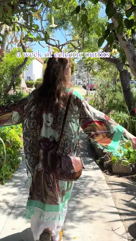 Which is your favorite?! 🙈 Also chappell roan is a literal goddess 😭😻 #fashion #OOTD #outfit #style #eclectic #boho #thrifted #70s #60s #80s #model #trending #fitcheck #boots #chappellroan #goddessenergy #goddess 