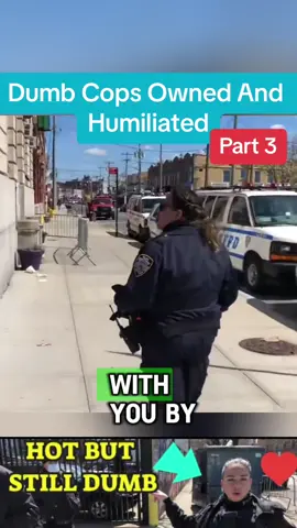 Dumb Cops Owned And Humiliated #police #usa #policeofficer #tiktok #viral #foryou #viral #usa #usatiktok #foryou #foryoupage #cops #lawsuit #viraltiktok 
