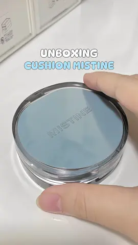 Cushion MISTINE 👽💗 #mistinevn #mistinecushion #cushion #mistinesupersale #mistinecrushday 
