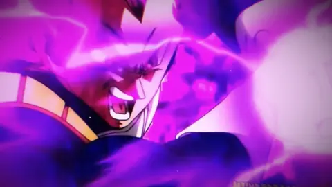 Vegeta Ultra Ego VS Gohan Beast #dragonball 