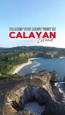 I visited these famous spots here in Calayan for those who don’t want to travel for too long. You can also book this tour with @GalaPH. Check their page if you're looking for a tour to join 😉 #calayan #calayanisland #nagudunganhills #sibangcove #lusokcave #caanawanfalls #cagayanprovince #babuyangroupofisland #travelphilippines 