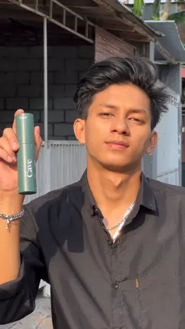 Rambut kece dan bervolume seharian cuy 🔥 #hairpowder #caveid #cavehairpowder @CAVE Men's Grooming 