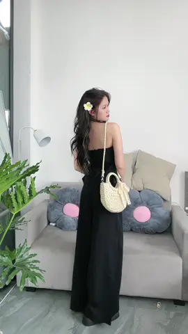 Biết nói gì nữa quá xinh đi:>#xuhuongtiktok #jyp #phoidoxinh #outfit 