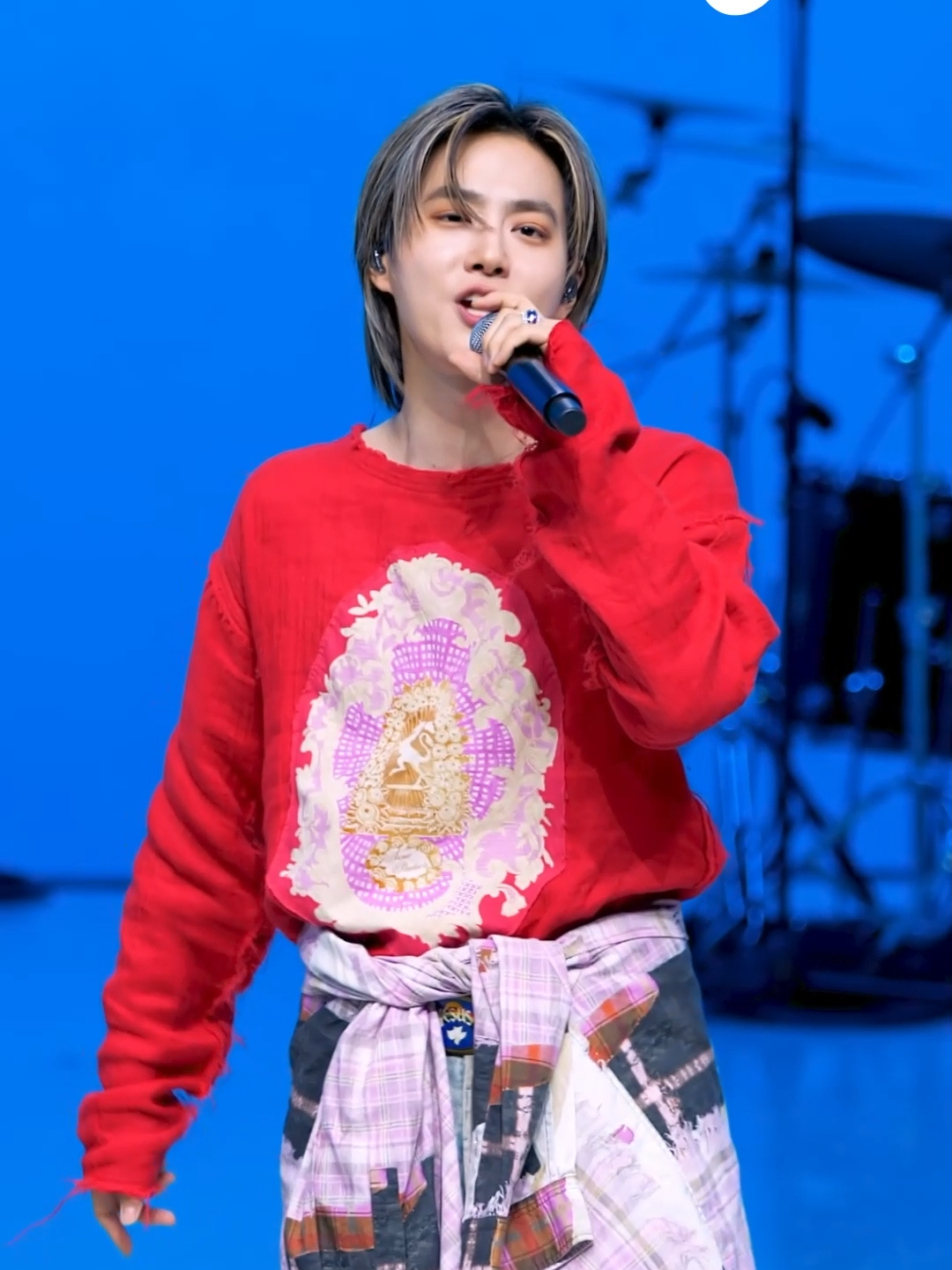 [it’s Live] 수호 (SUHO) - “점선면 (1 to 3)” 미방분 1인캠 ver. #itsLive #수호 #점선면 #EXO #엑소 #수호_점선면 #수호_점선면_1to3 #SUHO #Fancam #직캠 #KPOP #잇츠라이브