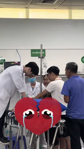 Sáng ra nhận trực mà buồn quá #sứckhoẻ #bệnh_viện #trựcbệnhviện🏥 