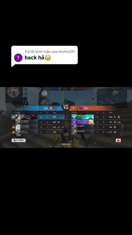 Trả lời @thnhtv321 kĩ năng không cao nhưng mà được ae khen như hách😁