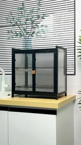 2/3-Tier Dish Rack Dish Drainer Dish Cabinet Kitchen Countertop Plate Organizer Storage Shelf