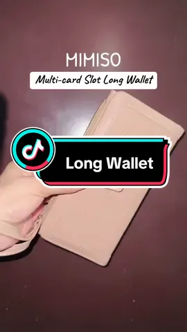 #wallet #longwallet #walletforwomen #fypage #fypシ゚viral 