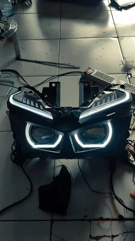 beres lagi biled Vario new gen1 non devil #vario125modifikasi #vavarioanindonesia #fyp