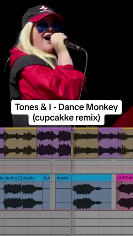 Thongs & I #floptok #cupcakkeremix #floptok😍😍😭😌🤞💅💅 #potaxio🥑 #dancemonkey #tonesandi #floptropicaflops 
