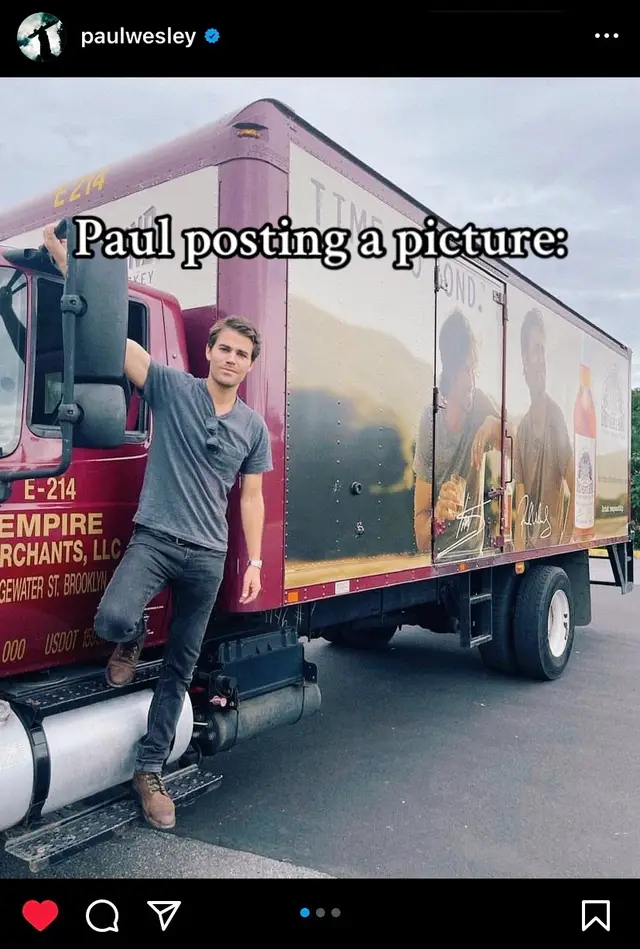 #thevampirediaries#theoriginals#fy#fyp#foryou#foryoupage#viral#tvdedits#tvdposts#paulwesley#stefansalvatore#claireholt#tvd#obsessed#tvdforever