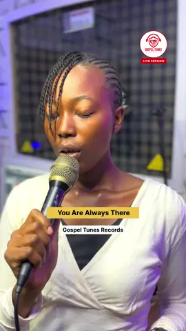 You are always there to help by Pastor Paul Enenche. #livesession #viralcover #worship 
