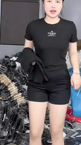 Set 3 quần 99K #quanshortnu #thoitrangnu #xuhuong #viralvideo 