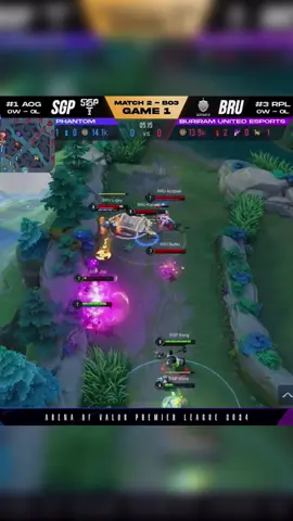 Không cửa bật #lienquanmobile #lienquanmobile_garena #apl2024 
