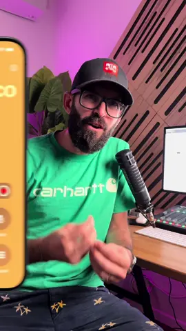 הקלטת שיחות באייפון! עד שאני רואה איל זה עובד אני מסרב להתלהב! #אייפון #אייפון15  #ios18 