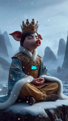 kata bijak dari cu pat kai 😌 #fyp #fypシ゚viral  #cupatkai 