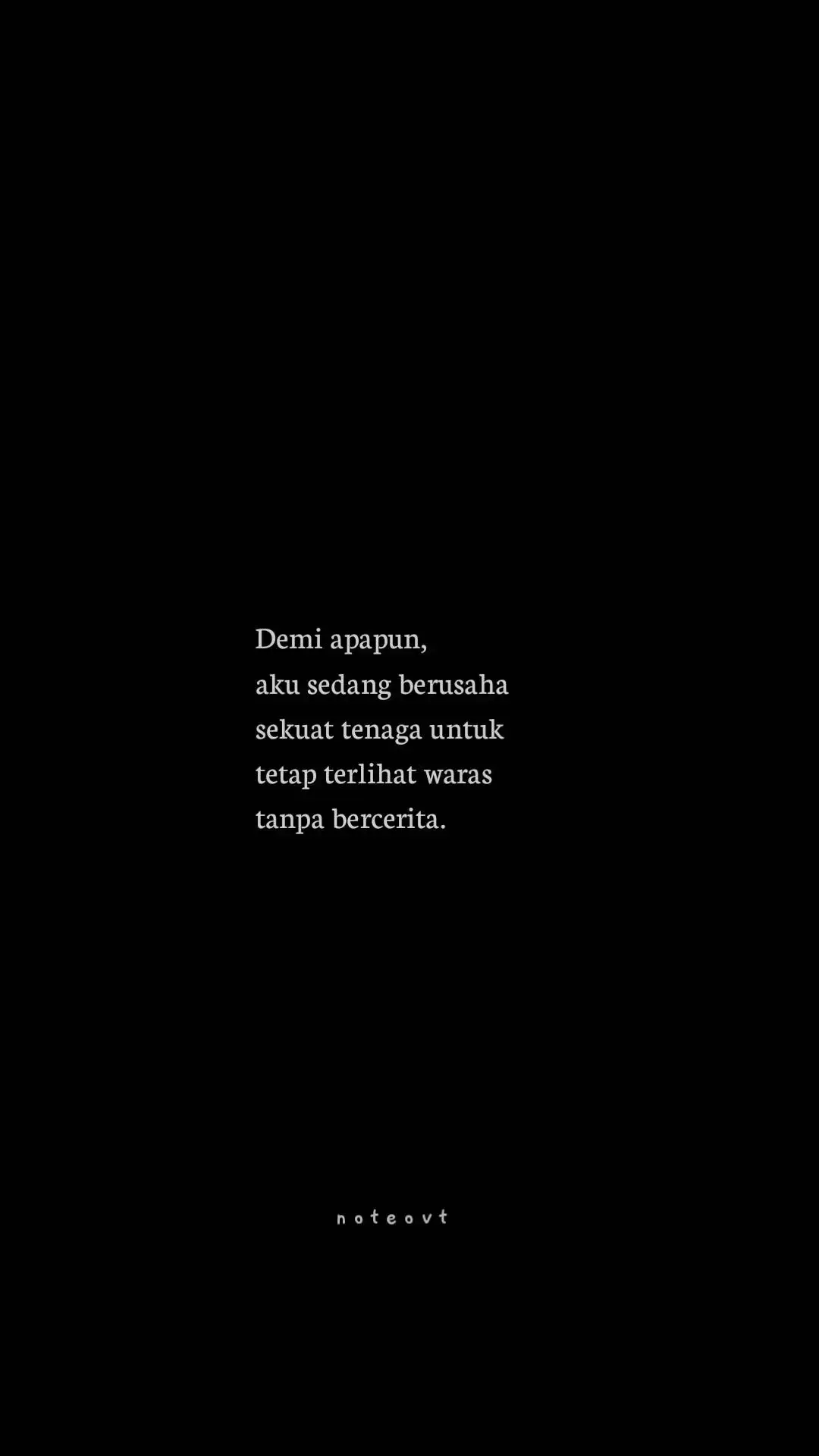 #quotes #foryou #4u #noteovt 