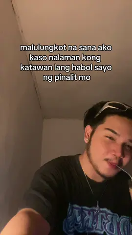 goodluck ante fyp #shehatesluci #tiktokidaanmotosafypnila 