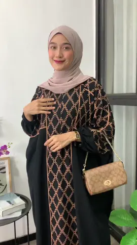 Kaftan arafah udah restock kembali, cekout skrng sblm kehabisan beb🥰 #kaftan #kaftanrayon #belilokal #kaftanmurah 