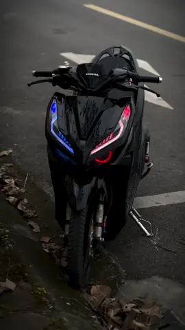 Vario150 đen bóng mãi đỉnh #vario150 #variokieng150 #xedovietnam #xuhuongtiktok 