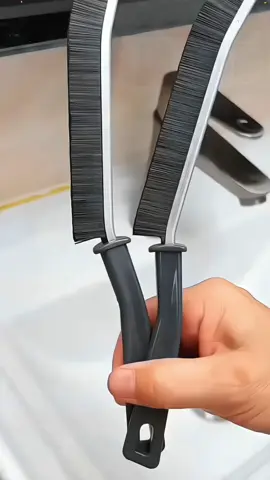 Set 10 Cái Bàn Chải Vệ Sinh Khe Rãnh Nhỏ, Cọ Vệ Sinh Khe Cửa #banchaikhegoc #vesinhnhacua 