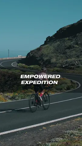 With every pedal stroke, we reinforce our commitment to empowerment and strength! #jelenew #cycling #cyclingclub