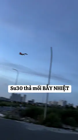 Hiệu ứng này mng thấy sao ạ 🤩 #hieumaybay #dcgr #fyp #xuhuong #su30 