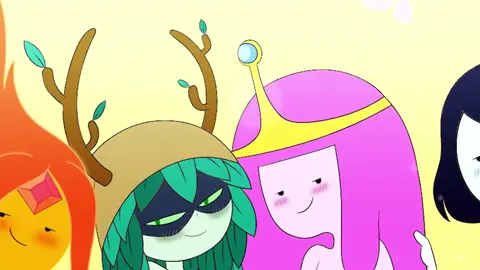 Fin's Birthday GIft | Artist:cartoonsaur #fanservice #animated #2danimation #animation #foryou #fyp #adventuretime 
