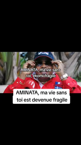 Titre: Aminata Sylla #jbmpiana #kinshasa🇨🇩 #brazzaville🇨🇬 #rumba 