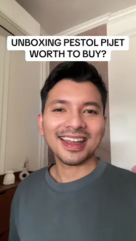 cek uji coba ini sebelum membeli.  @Philips Healthy Care #Philipsmassageindonesia #philipsmassagegun #philips7323 #massagegun #alatpijat