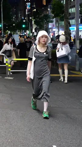 Harajuku Days. #OOTD #outfits  #StreetStyle  #fashionstyle  #harajuku  #tokyofashion  #fashionweek  #ootdfashion  #japanesefashion 