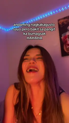 Luh 😝🤣 #fyp #foryou #andaminanilangumaakitsayo 