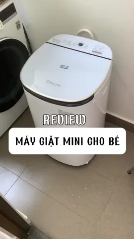 Mẹ Cá thuộc team giặt máy ạ🧺👚🩳 #mebimsua #nuoiconkhoahoc #mebimhiendai #nhaca #reviewbimsua 