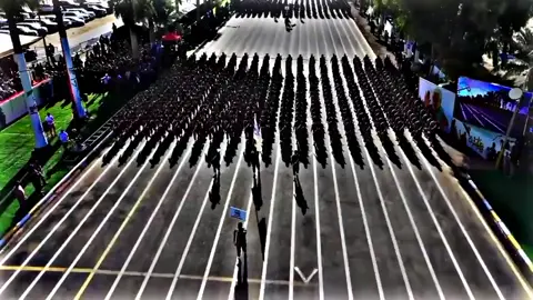 #استعراض   هيئة الحشد الشعبي