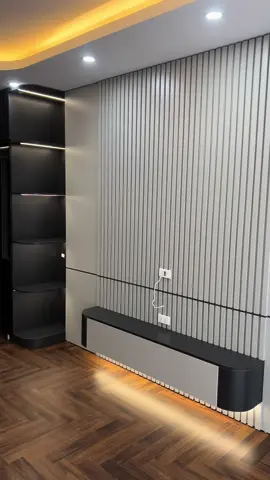 Phòng ngủ thế này như các bác thì ngủ đến mấy giờ mới dậy ạ? 19/22 Phạm Thận Duật #📌☎️📣 #MDF   #phòngngủđẹp #nộithấtnhàđẹp #capcut #xuhuong2024 #xuhuongtiktok #nộithấthoàngkim 