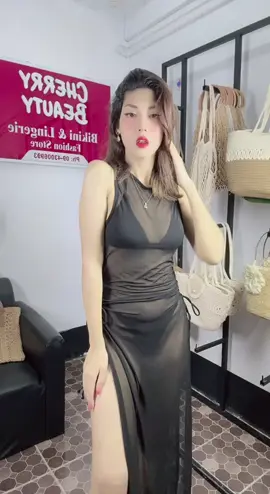 Cherry Beauty က Dress လေးနဲ့ 🔥🔥🔥#trend #fypシ゚viral #cherrybeauty172 #trendingsong #myanmar #မြင်ပါများပီးချစ်ကျွမ်းဝင်အောင်လို့🤒🖤 #view 