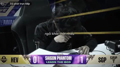 | còn cơ hội nữa mà SGP và Jiro cố lenn👏.#jirosgp #xuhuong #xh #tiktok #family_tuanh🍪 #video #saigonphantom 
