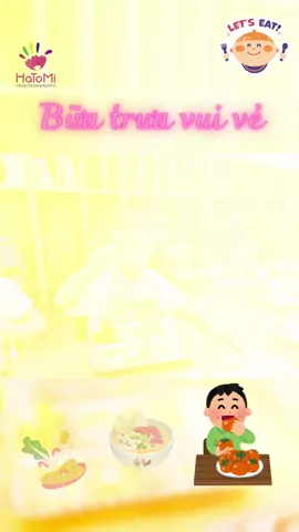 🍲🍜🍲Bữa trưa vui vẻ tại HATOMI 🍲🍜🍲#HATOMI #hasu #xuhuong #trend #ypfッ #mamnon #