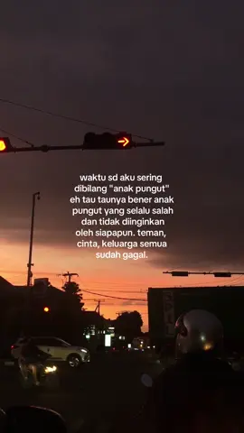 Bagian 13 | takdir tak seberuntung anak sepertiku☺️ _ #storytime #sadvibes #quotes #fyp 