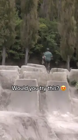brb we’re just going to get our mountain bike. 👋 #sport #sports #sportstiktok #mtb #mountainbike #bike #bikes #biker #cycling #fun #mountainbiking #epic #jump #viral #thursday #indonesia #indonesia🇮🇩 #sabrinacarpenter 