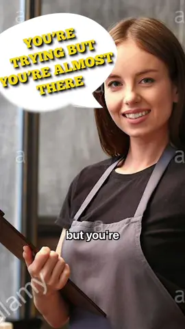 This was a strange experience @Cliff Cisneros 