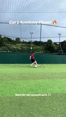 High Intensity #football #Soccer #academy #spurs #player #training #skills #fyp #foryou 