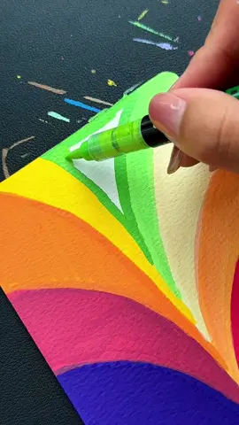 #satisfying #satisfyingvideo #coloring #amsrsounds #asmr #coloringbook 